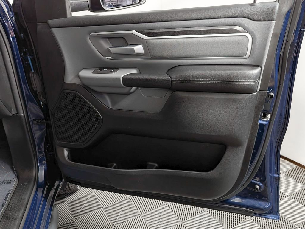 Used 2021 RAM 1500 Big Horn image 29