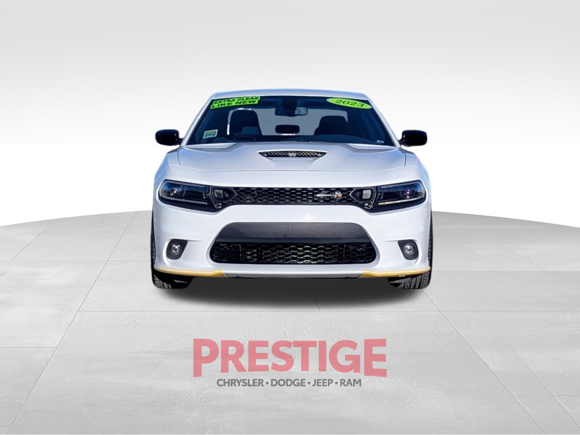 Used 2023 Dodge Charger Scat Pack RWD image 3