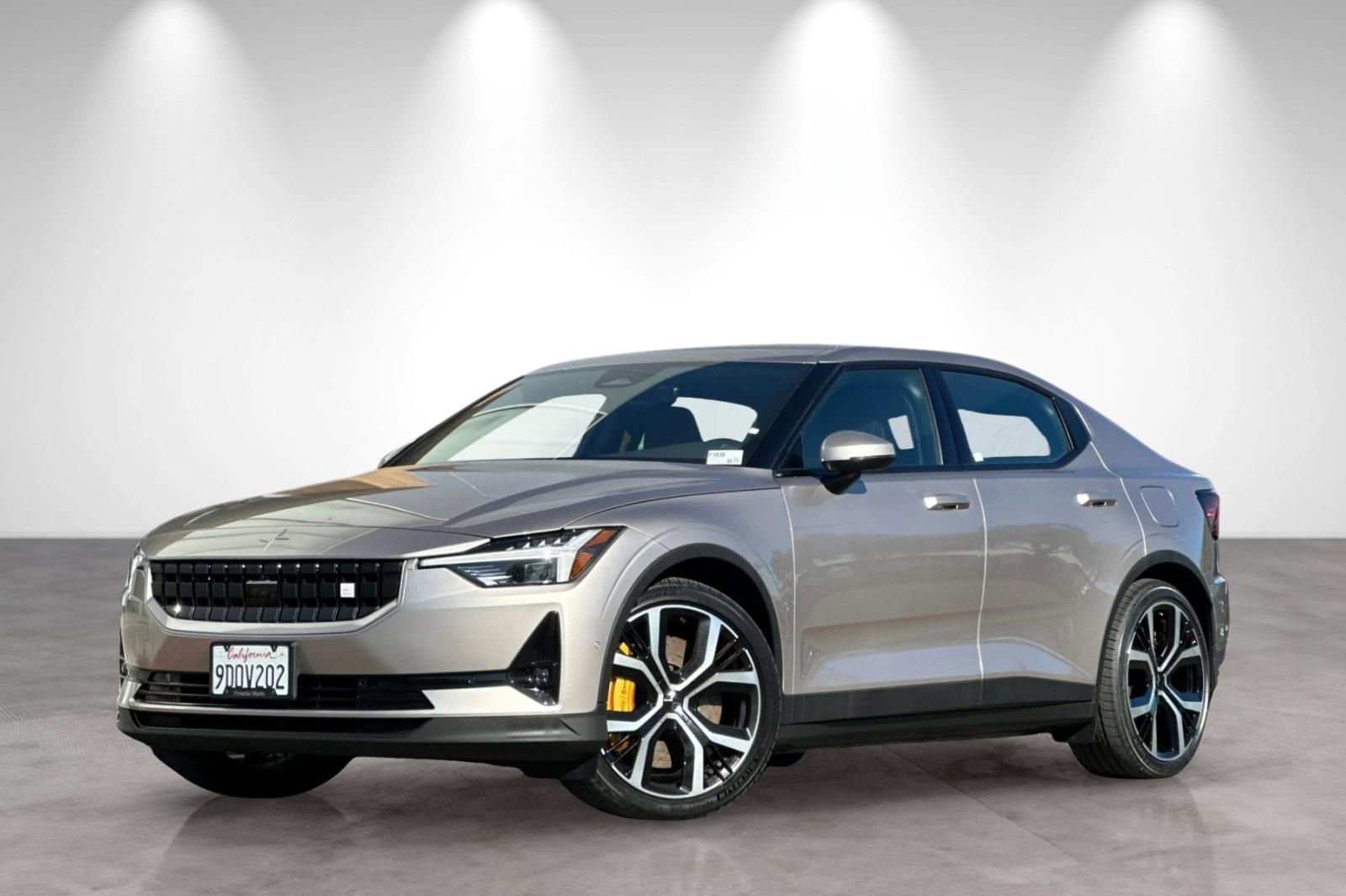 Used 2023 Polestar Polestar 2 w/ Pilot Pack