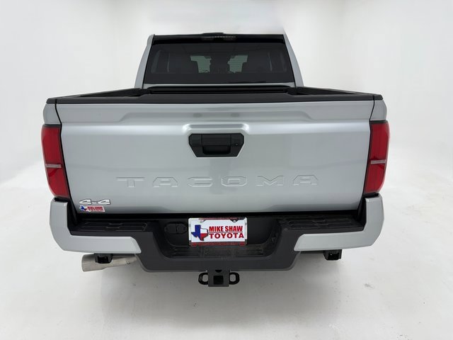 Used 2025 Toyota Tacoma SR5 image 39