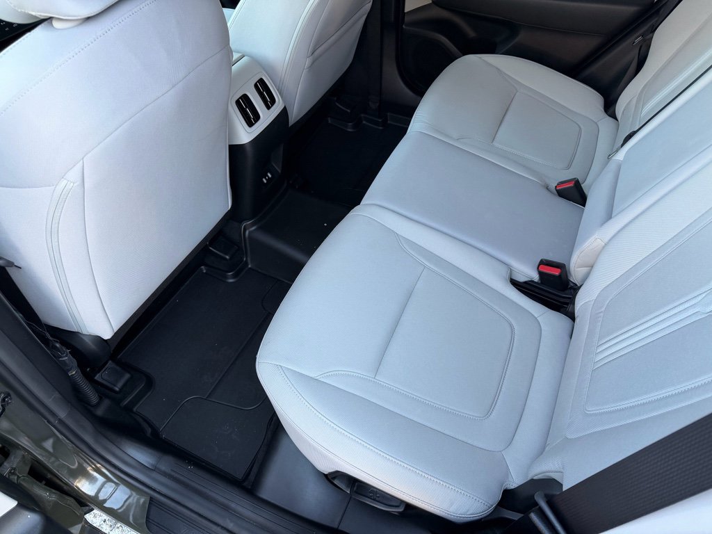 New 2025 Hyundai Tucson SEL image 17