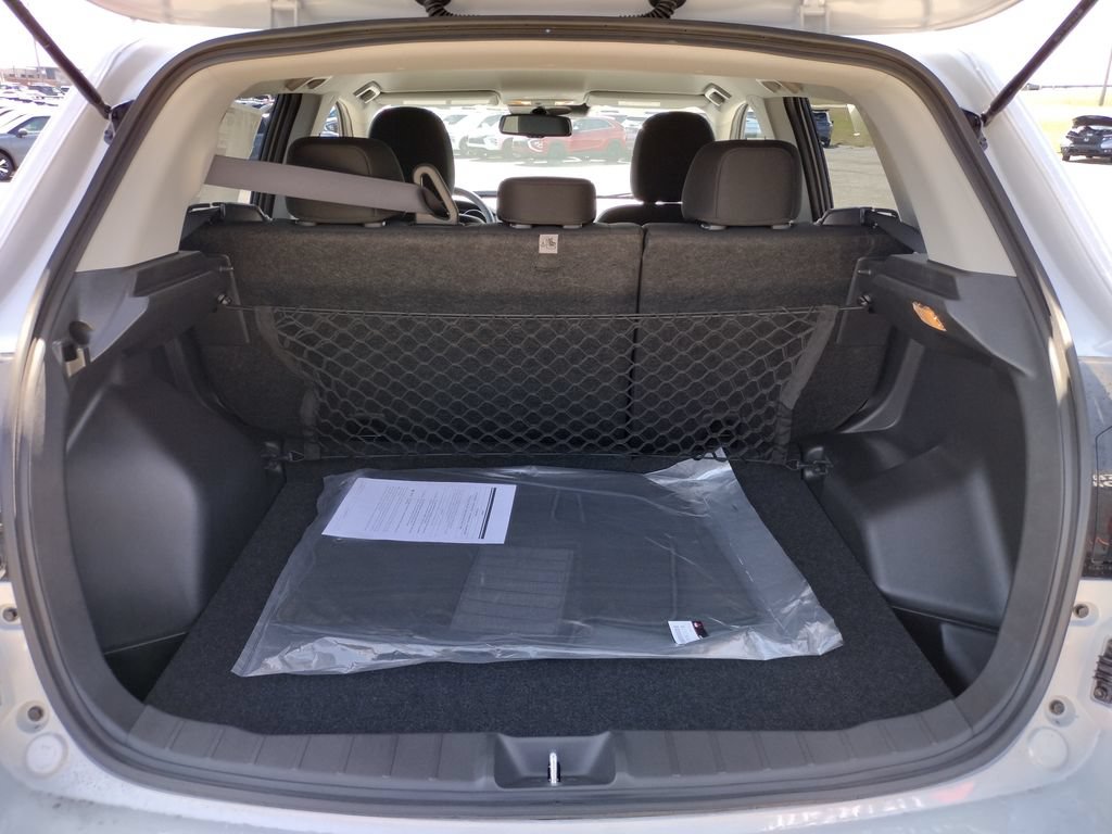 New 2026 Mitsubishi Outlander Sport ES AWD/4WD image 8