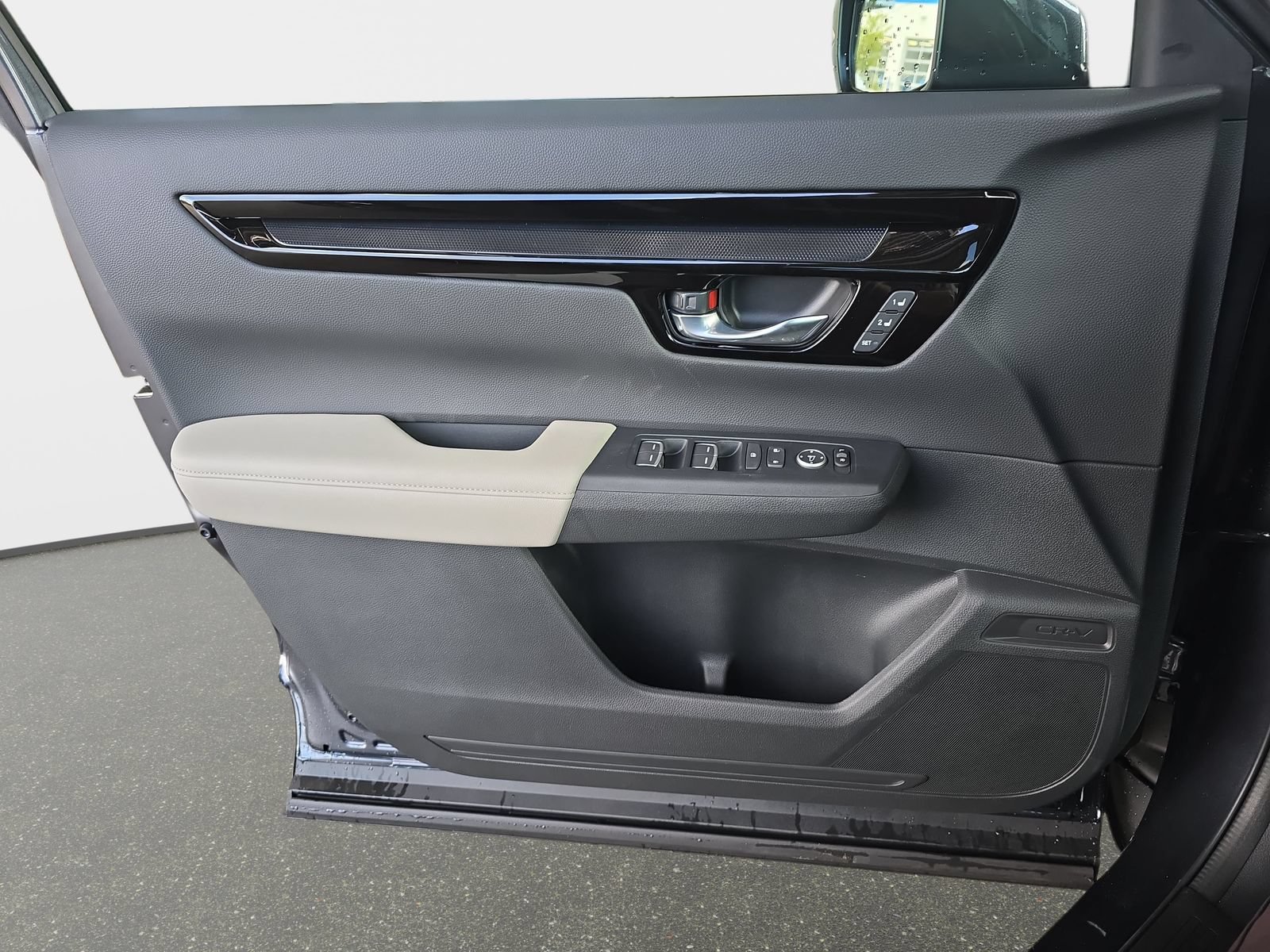 New 2026 Honda CR-V EX-L image 26