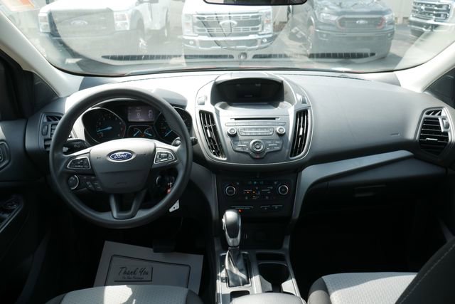 Used 2018 Ford Escape SE image 5