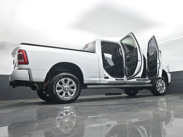 Used 2023 RAM 2500 Laramie image 77