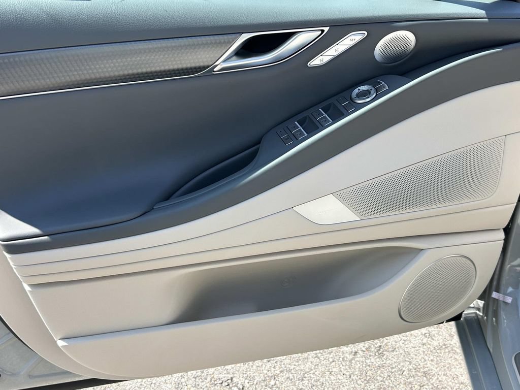 New 2027 Genesis G80 2.5T Sport Prestige AWD/4WD image 16