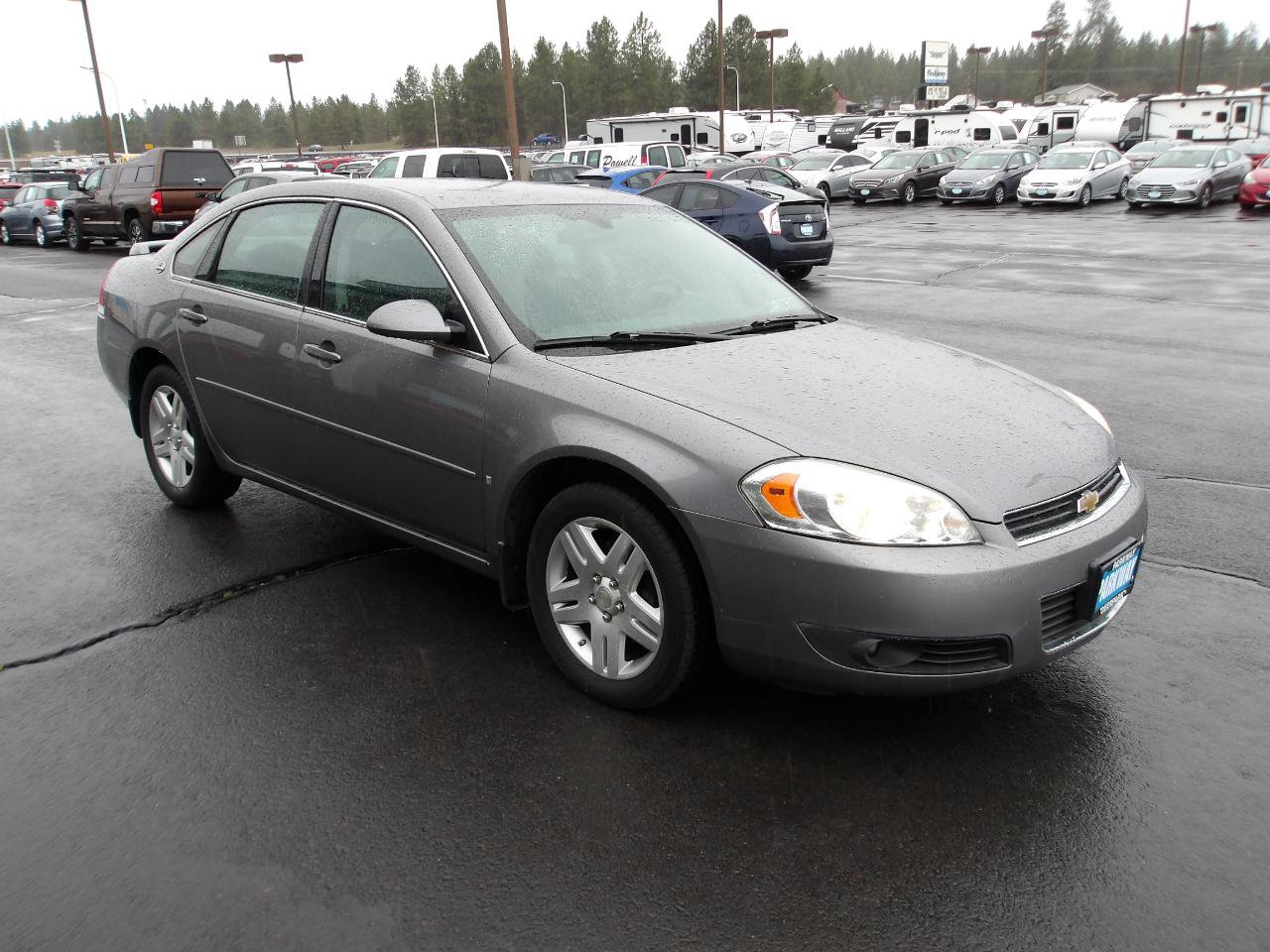 Used 2006 Chevrolet Impala LT image 7