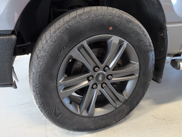 Used 2012 Ford F150 STX w/ STX Decor Pkg AWD/4WD image 7