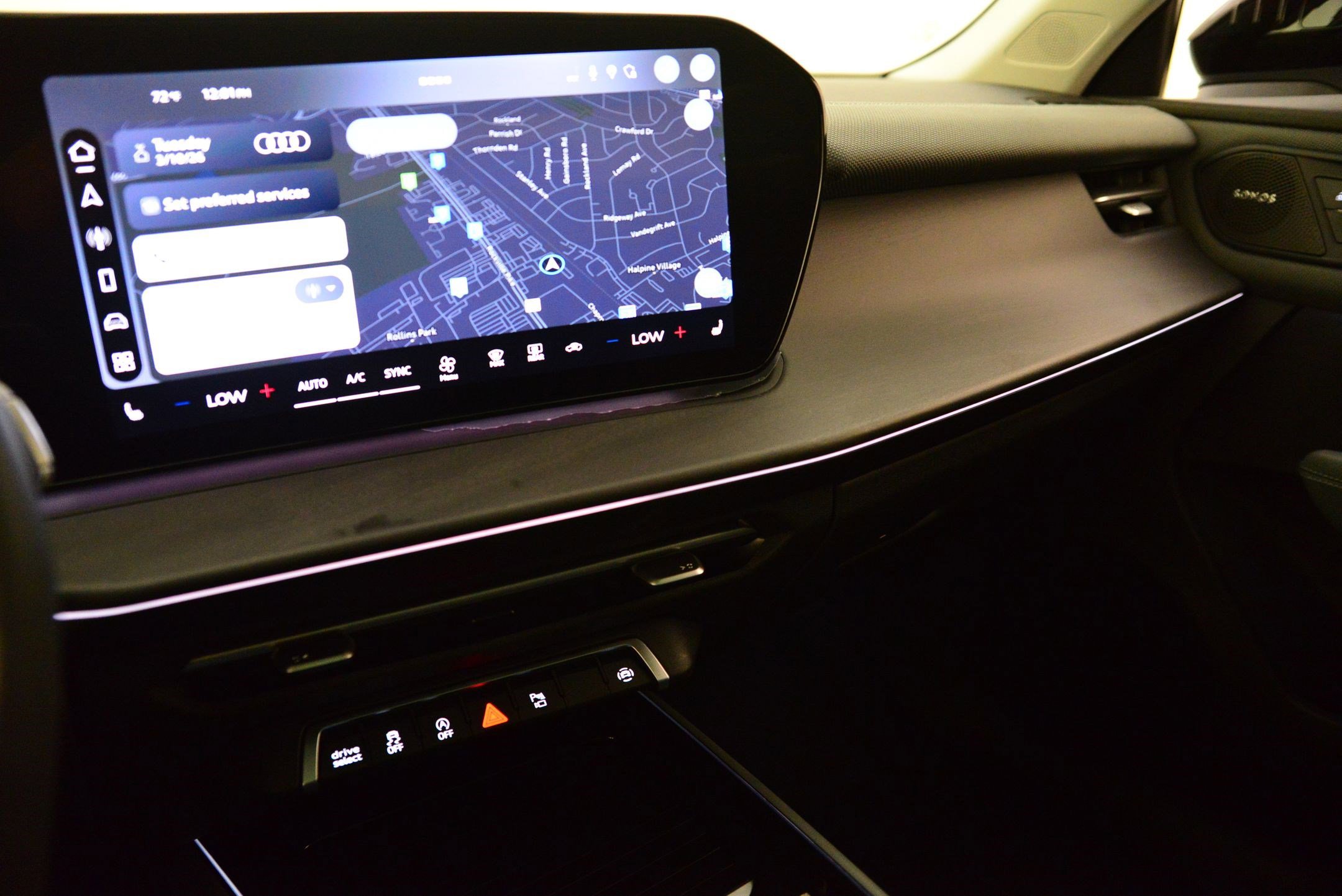 New 2026 Audi Q3 quattro 2.0T image 29