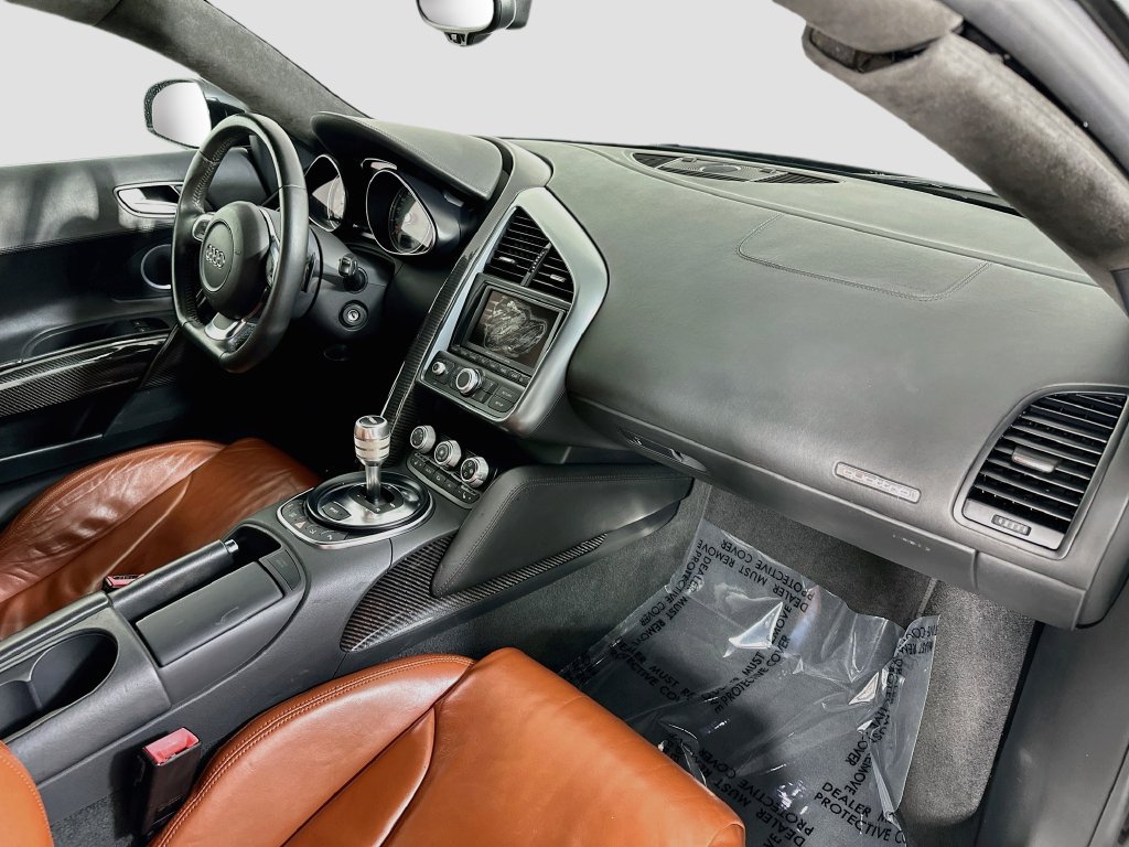 Used 2009 Audi R8 V8 AWD/4WD image 26