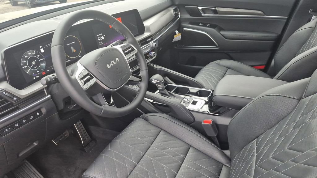 New 2025 Kia Telluride SX X-Line image 10