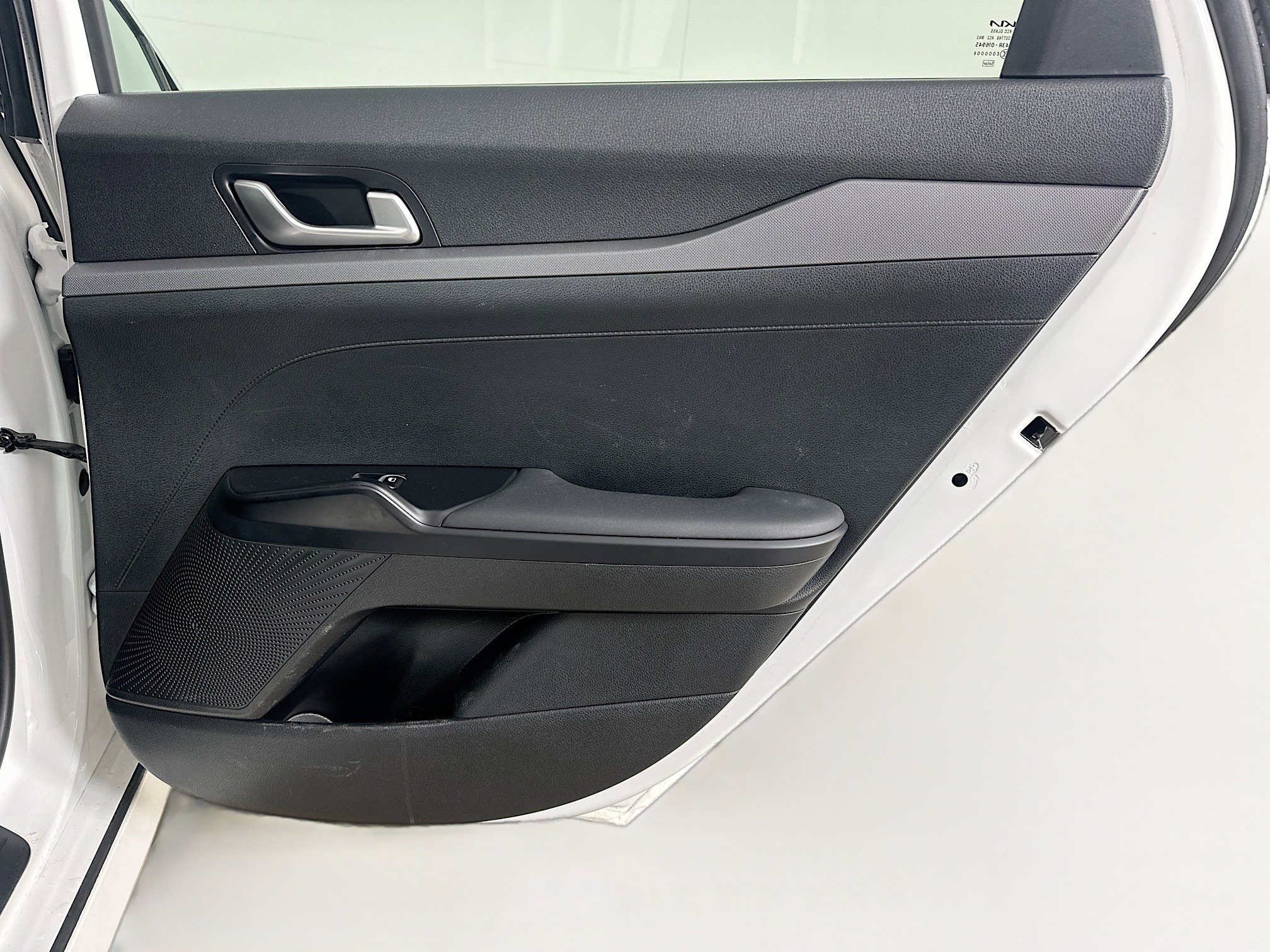 Used 2025 Kia K5 LXS image 28