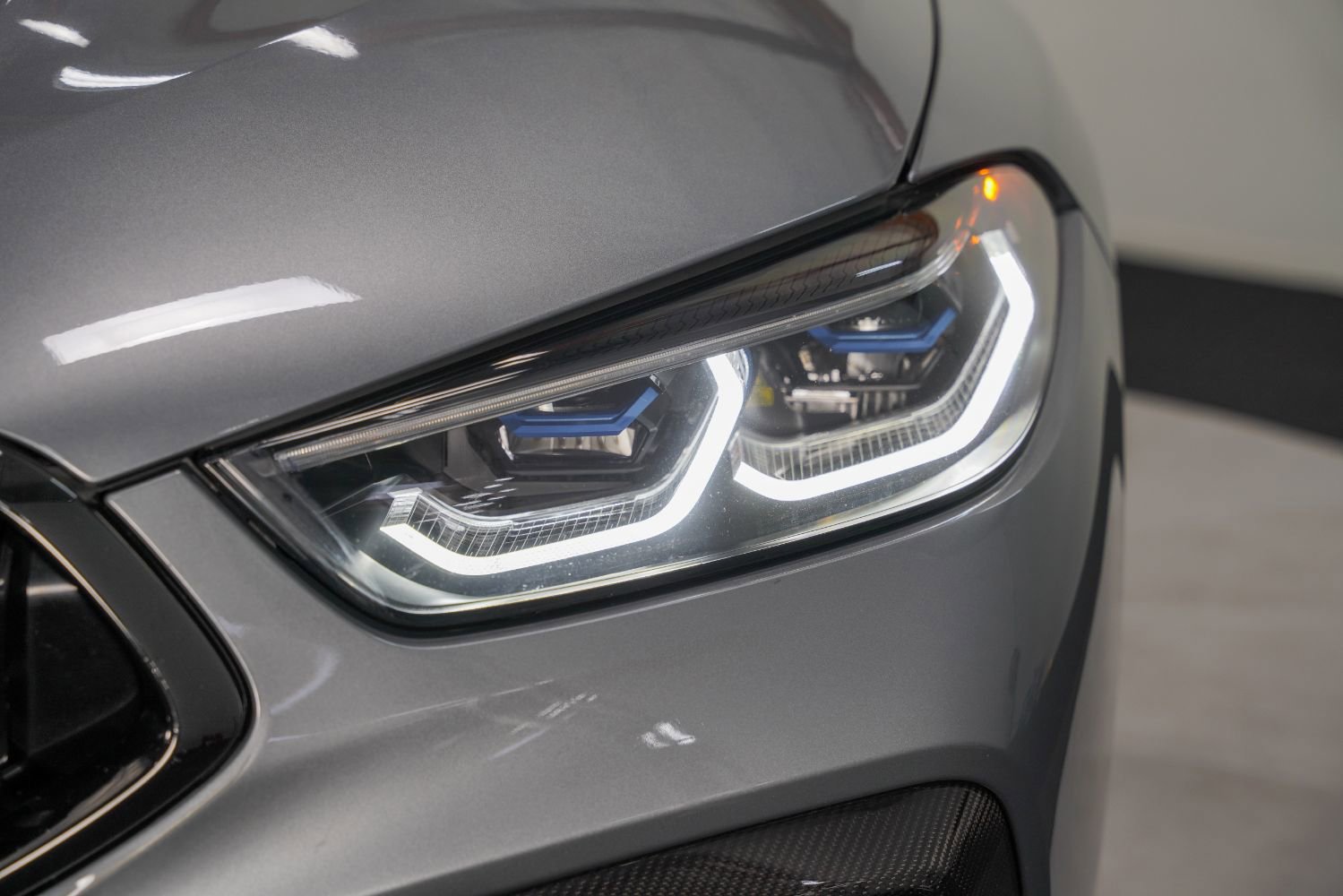 Used 2023 BMW M8 Competition image 14