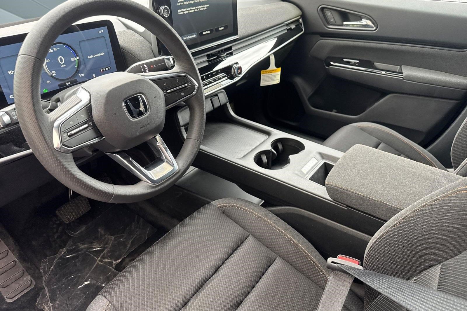 New 2026 Honda Prologue EX image 4