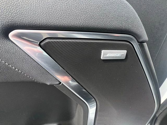 Used 2025 GMC Sierra 1500 Elevation w/ Elevation Premium Package image 11