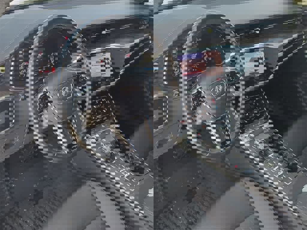 Used 2021 Audi A6 2.0T Premium w/ Convenience Package image 2