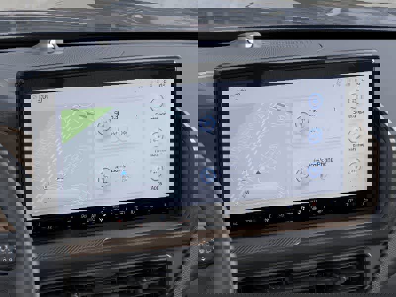 New 2025 Ford Bronco Sport Outer Banks w/ Outer Banks Tech Package+ image 14