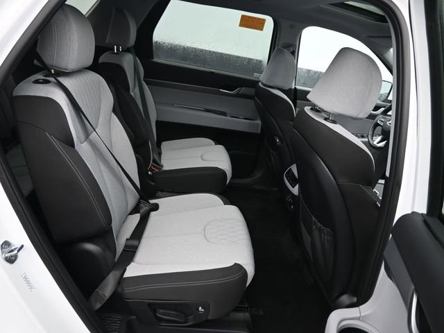 Used 2022 Hyundai Palisade SEL w/ Convenience Package image 8