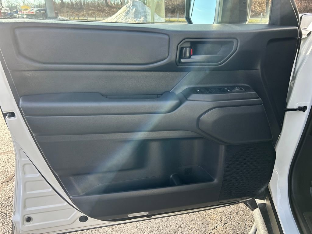 Certified 2025 Toyota Land Cruiser 1958 image 17