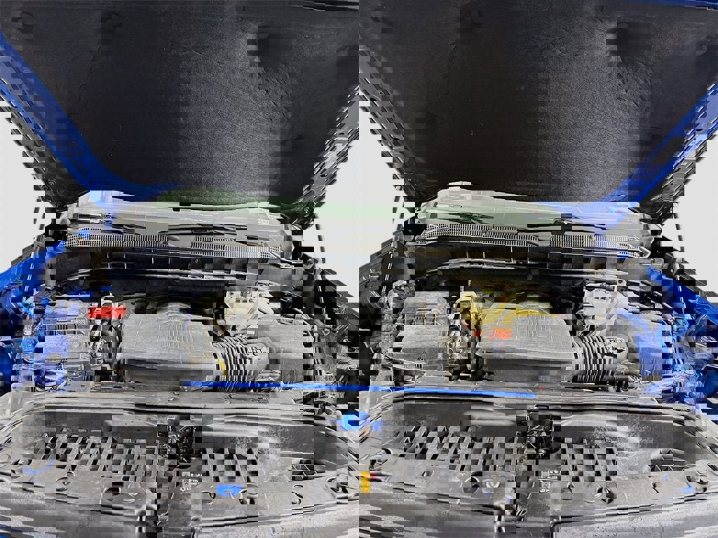 Used 2022 Chevrolet Silverado 1500 RST image 22