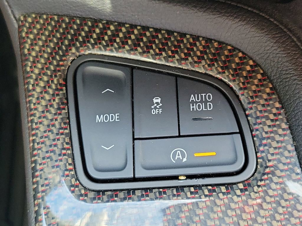 Used 2022 Cadillac CT5 Sport w/ Climate Package image 29