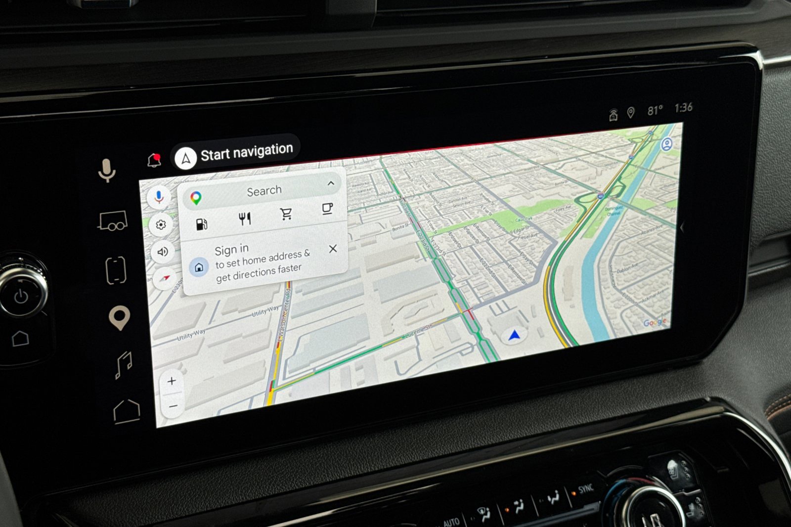 Used 2025 GMC Sierra 1500 AT4 image 17