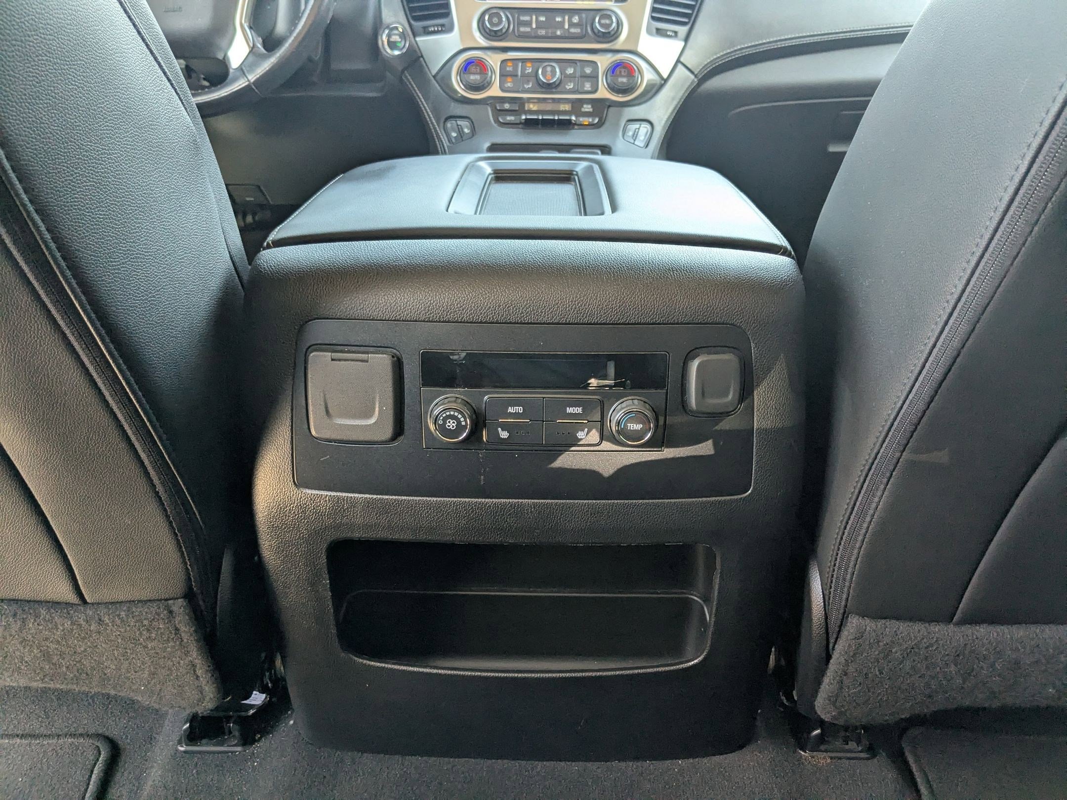 Used 2019 Chevrolet Tahoe LT w/ Texas Edition Package image 22