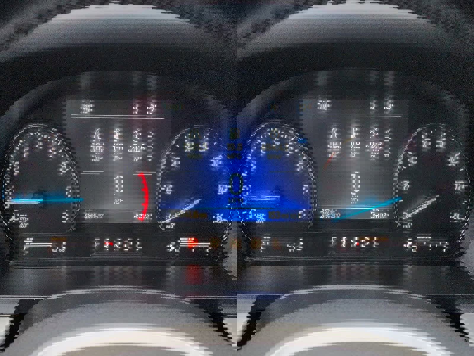 Used 2022 Ford Explorer XLT w/ Class IV Trailer Tow Package image 33