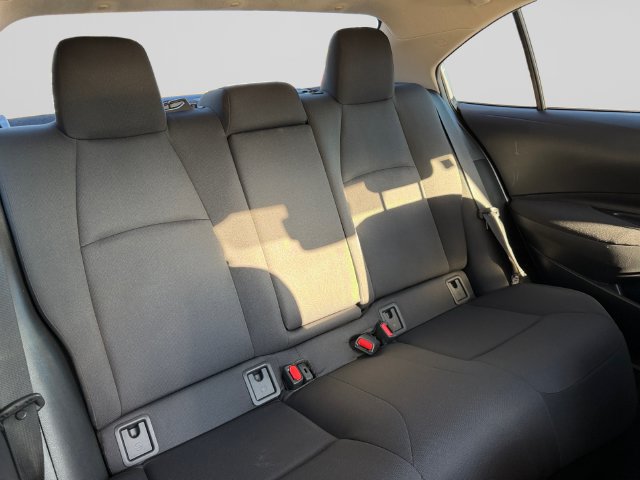 Used 2026 Toyota Corolla LE FWD image 18