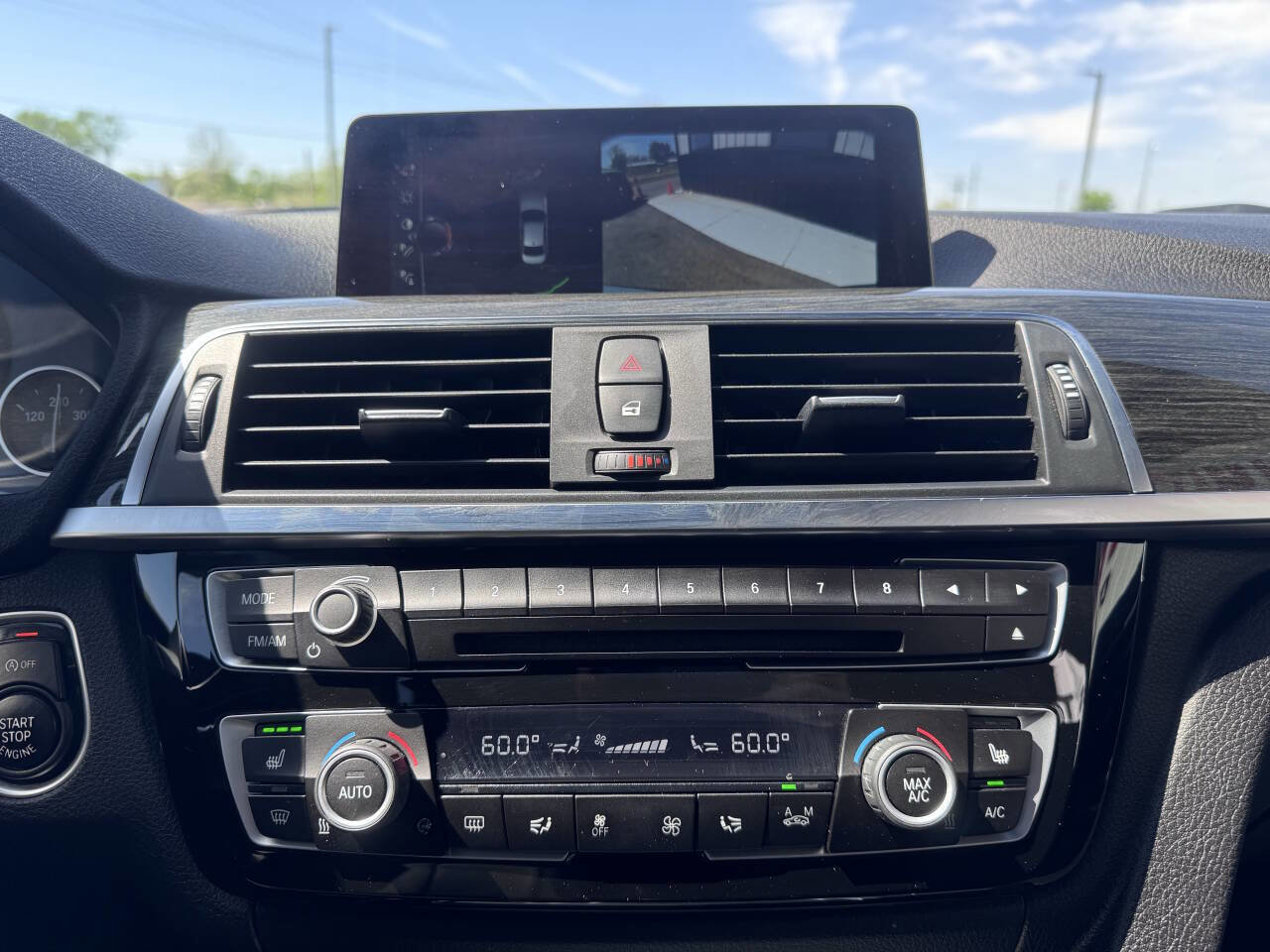 Used 2017 BMW 328d xDrive Sedan w/ Premium Package image 20