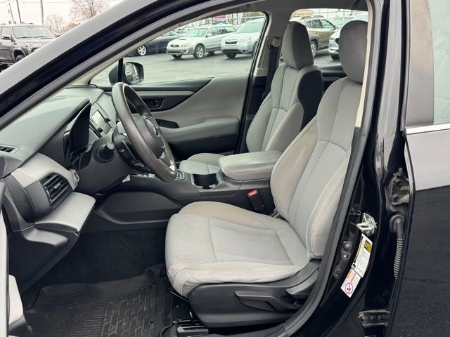 Used 2020 Subaru Legacy w/ Alloy Wheel Package image 8