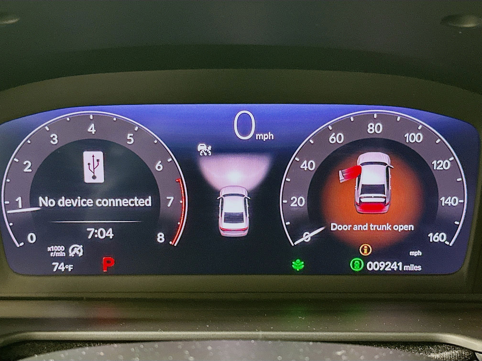 Used 2024 Honda Accord LX image 18