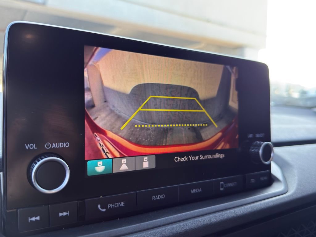 Used 2024 Honda Accord LX image 18