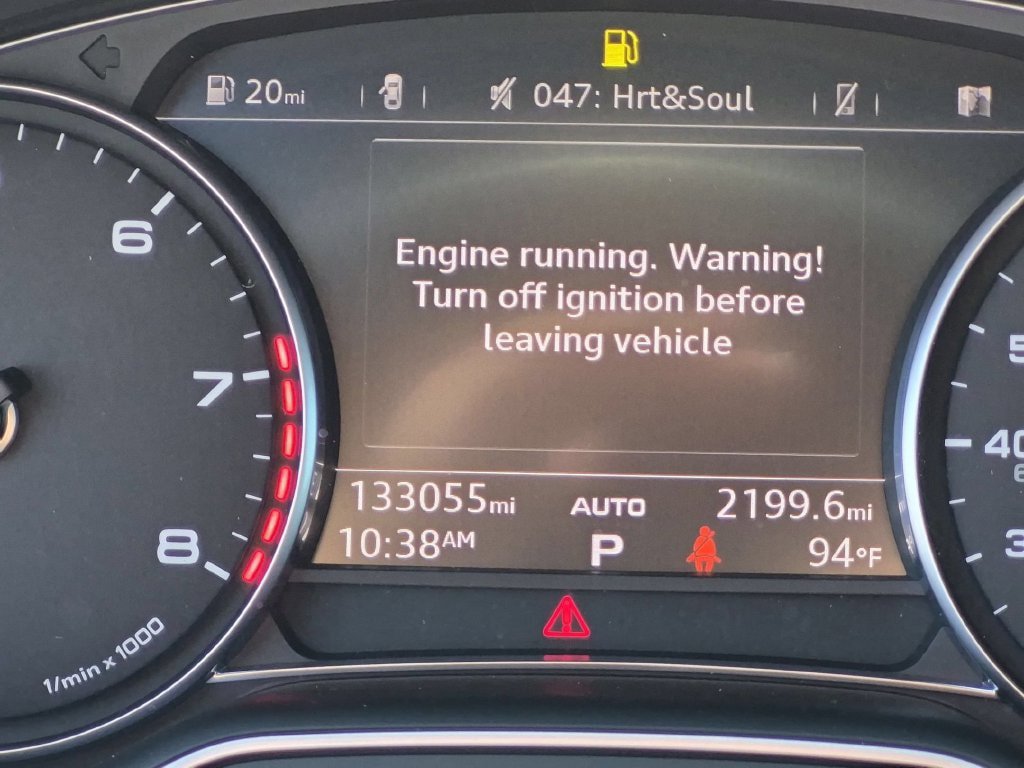 Used 2017 Audi Q7 2.0T Premium AWD/4WD image 19