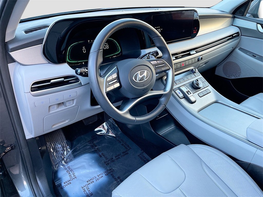 Used 2025 Hyundai Palisade SEL image 8