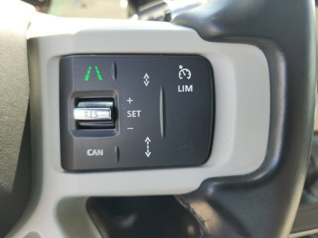 Used 2022 Land Rover Defender 110 X-Dynamic HSE image 34