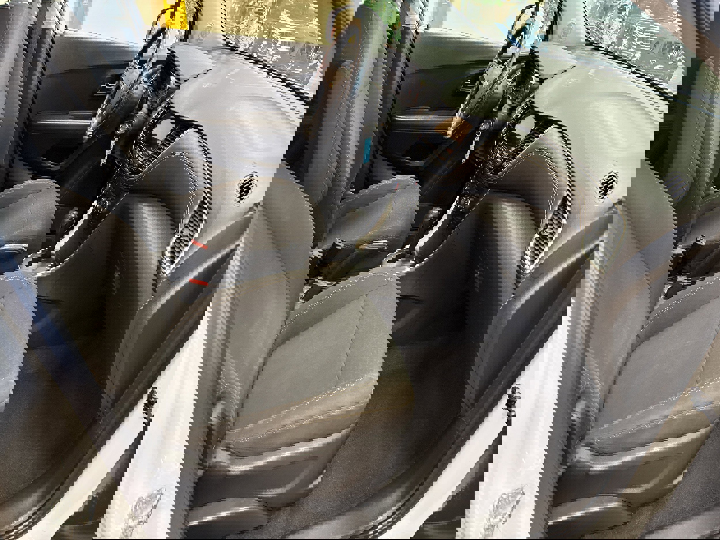 Used 2018 Chevrolet Trax LS image 15