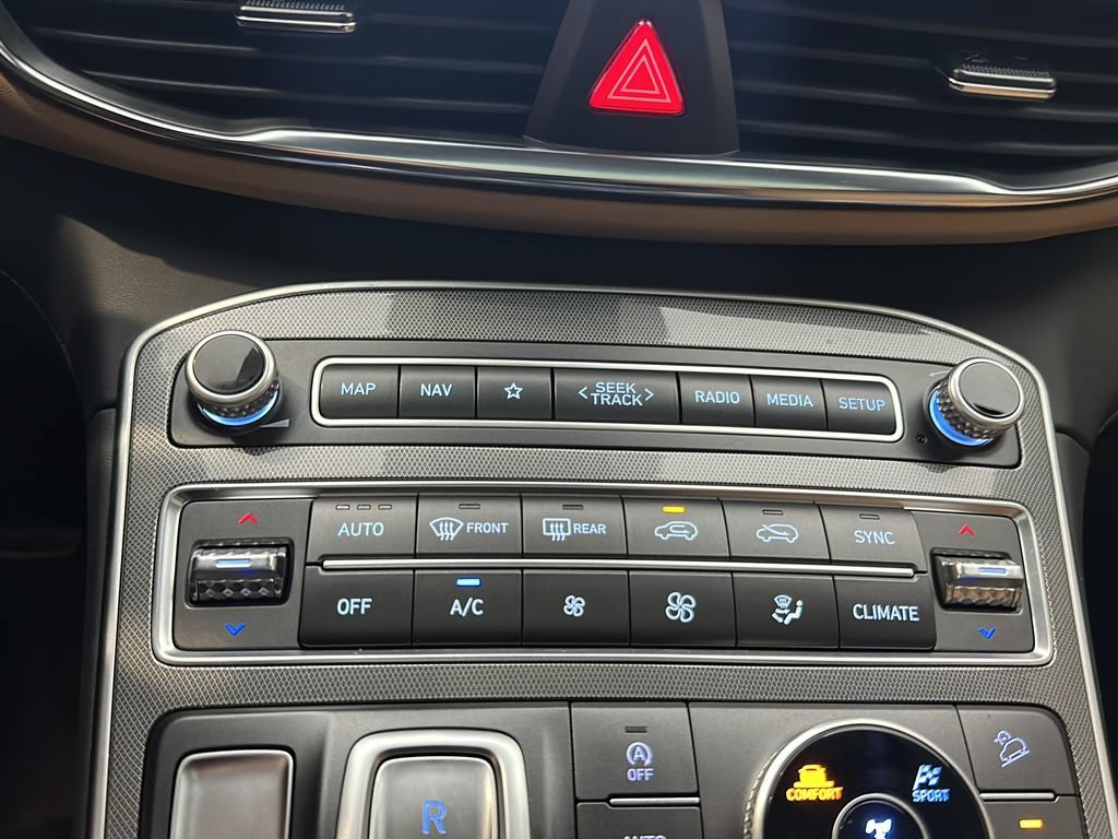 Certified 2023 Hyundai Santa Fe Calligraphy AWD/4WD image 32