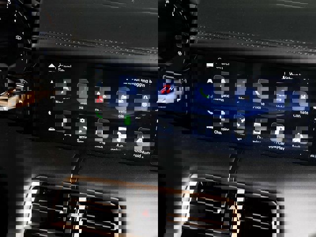 New 2026 Porsche Taycan GTS image 20