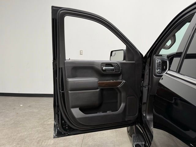 Used 2021 GMC Sierra 1500 SLT image 14