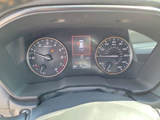 Used 2022 Subaru Outback Wilderness image 26