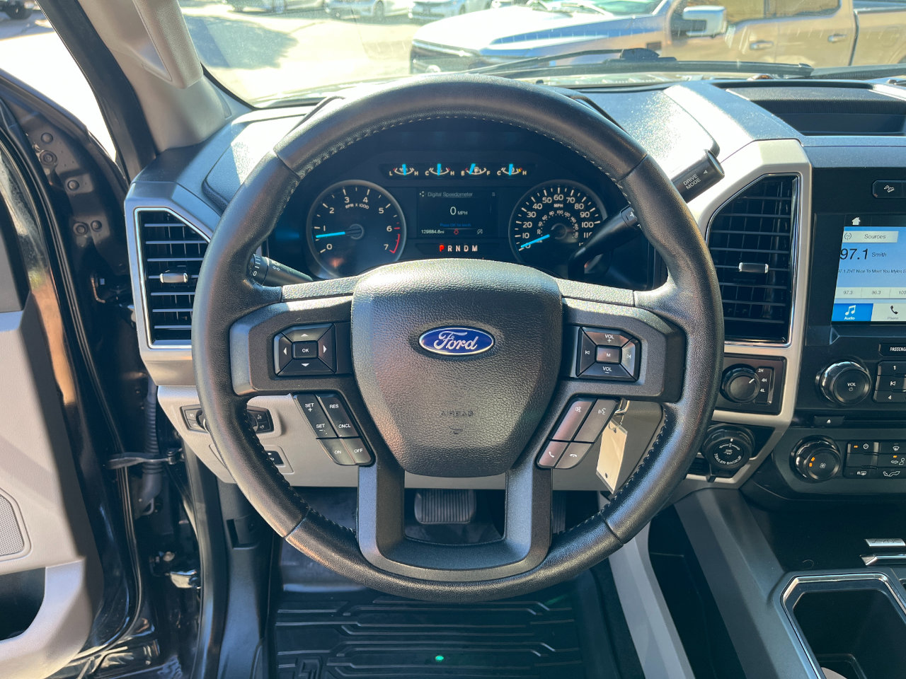 Used 2018 Ford F150 XLT w/ Equipment Group 301A Mid image 16