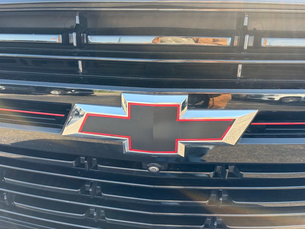 Used 2024 Chevrolet Tahoe RST w/ RST Performance Edition image 10