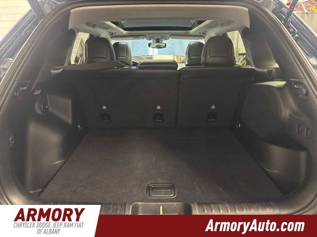 Used 2019 Jeep Cherokee Limited image 30