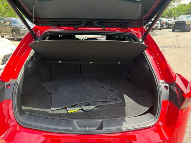 Used 2025 Lexus UX 300h FWD w/ Accessory Package (Z2) image 39