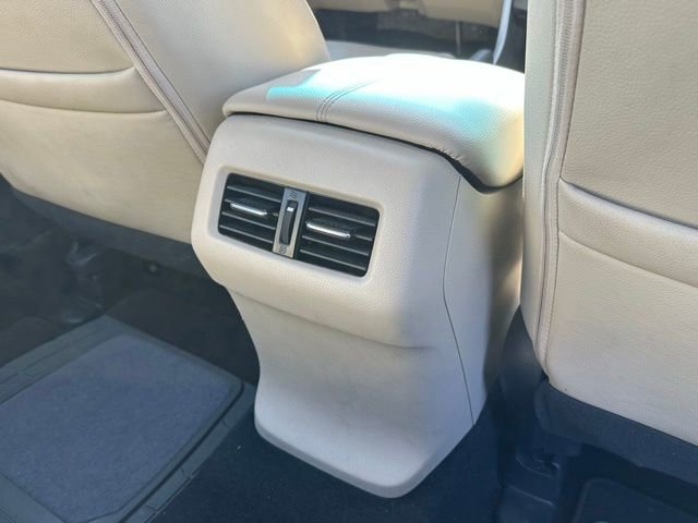 Used 2015 Honda Accord EX-L image 32