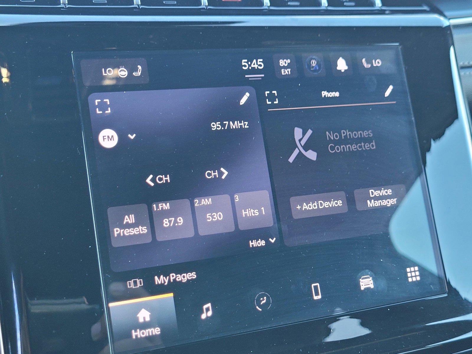 New 2025 Jeep Grand Cherokee L Laredo w/ Luxury Tech Group I image 16