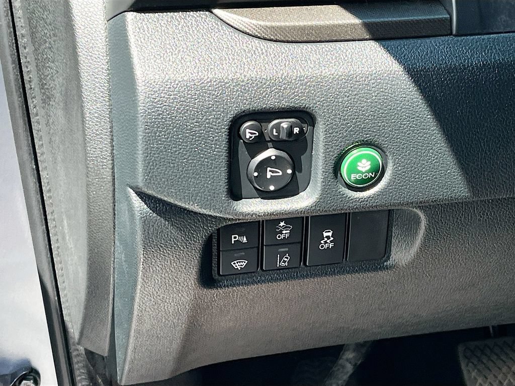 Used 2022 Honda Passport TrailSport image 10