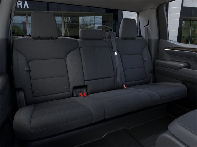 New 2026 GMC Sierra 1500 Elevation image 17