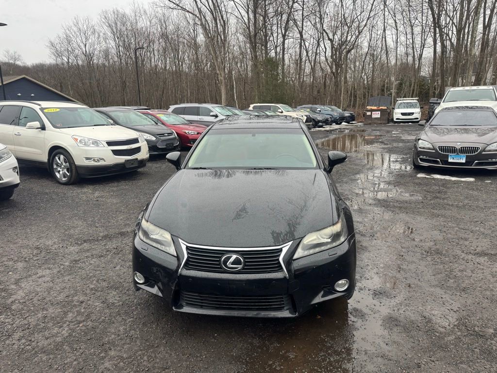 Used 2013 Lexus GS 350 350 image 3